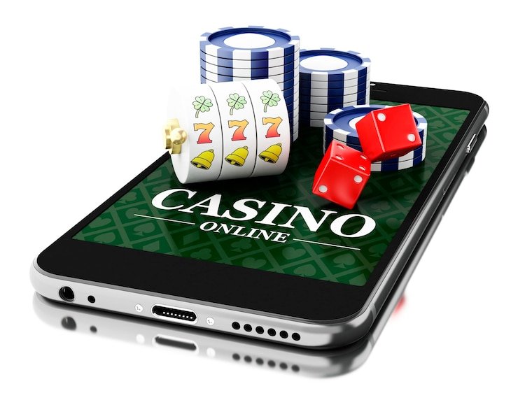 Pengalaman mobile toto98 di ponsel Android